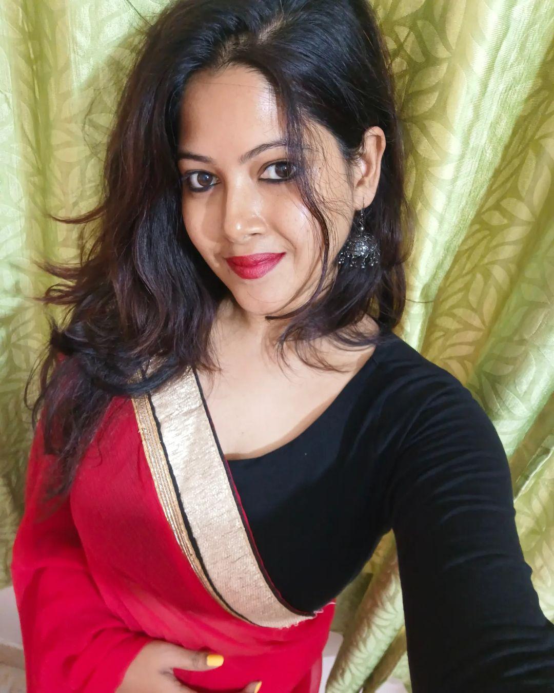GFE Escort Experience in Bhopal