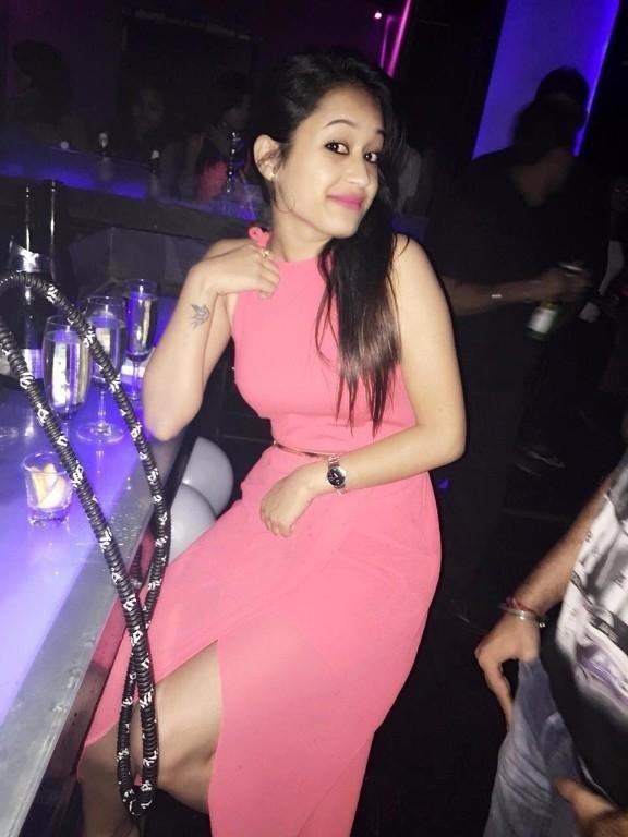 Elite Bhopal Escorts