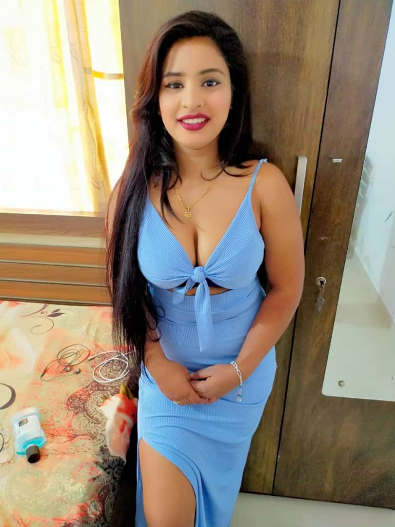 Educated Model Bhopal