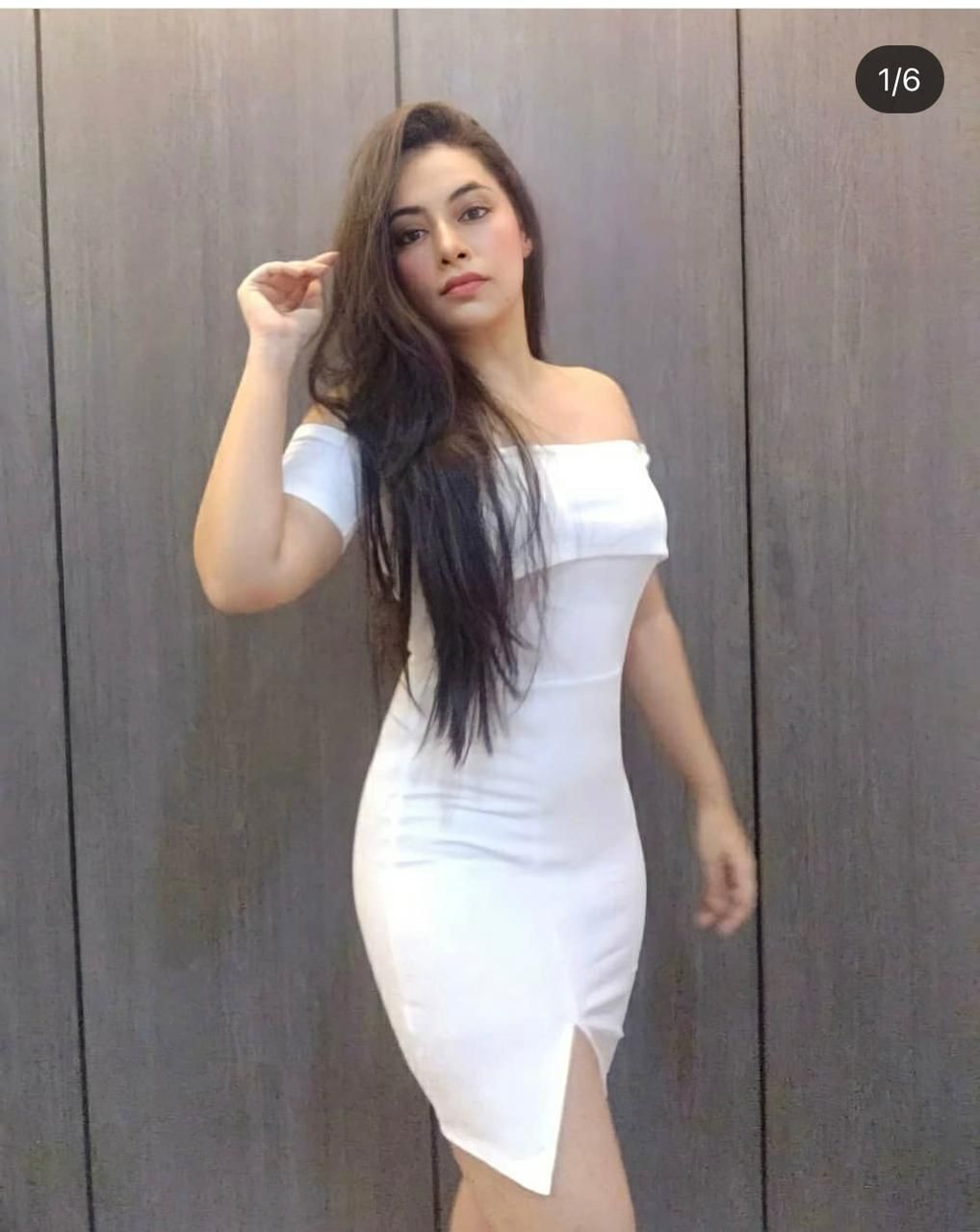 Independent Escort Bhopal